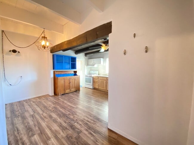 Photo - Rustic Santa Fe Charm on Kathryn Ave. Unit C