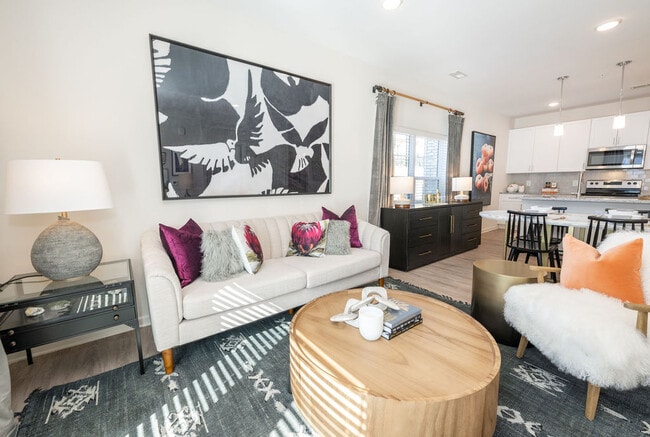 Ryder Junction apartments — community photo