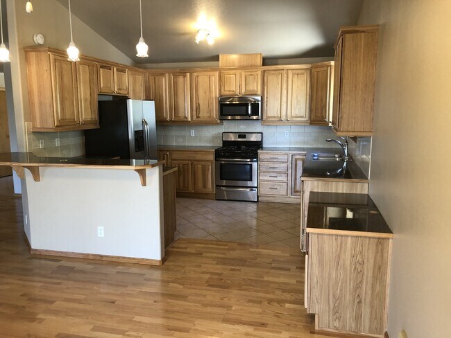 Photo - Desirable one Level Home in SW Redmond!