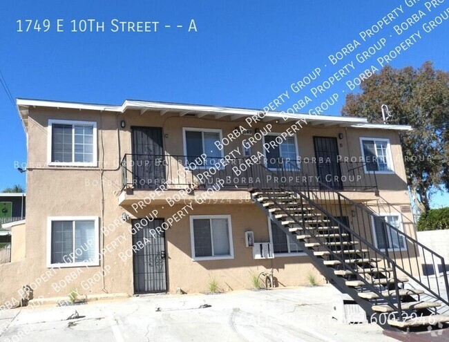 Building Photo - ***MOVE IN SPECIAL: 1STMONTH'S RENT FREE**... Unit A Rental