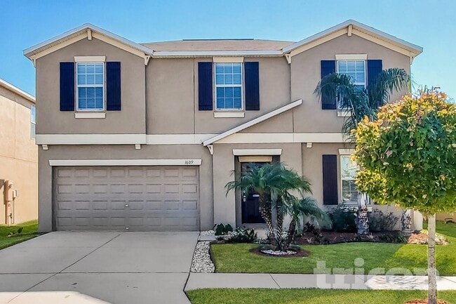 Building Photo - 1609 Redmond Brook Ln