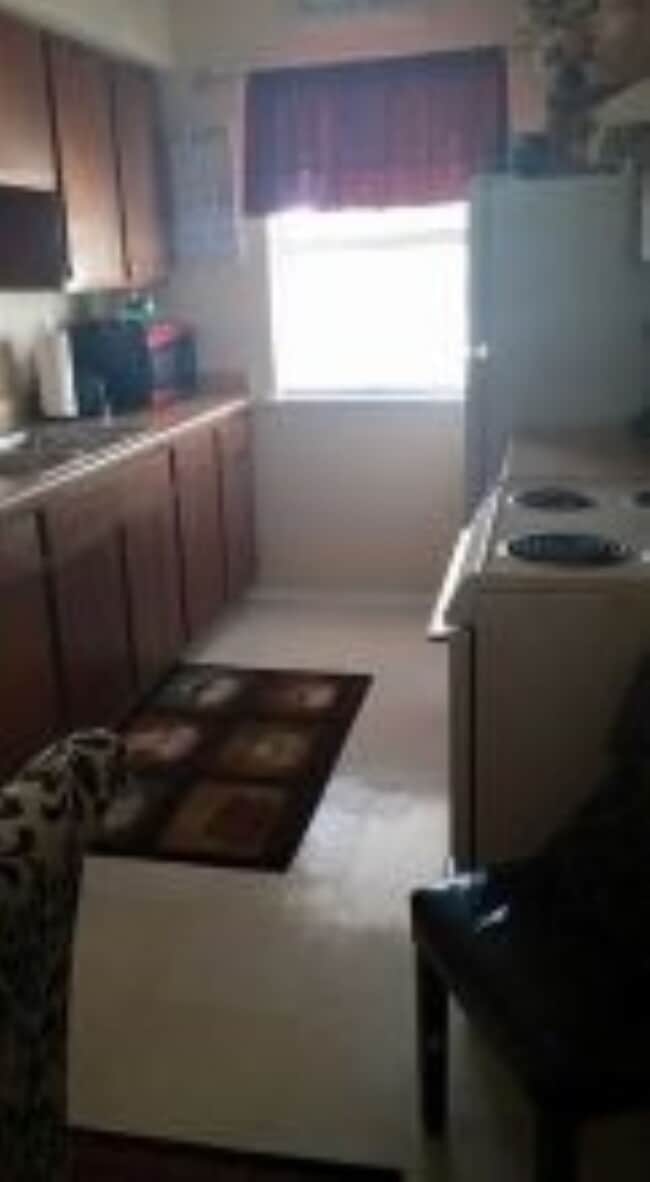 Photo - Post Oak Plaza Apartments