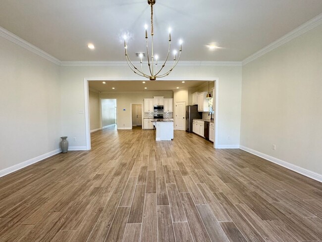 Photo - 4 bedroom 3 bathroom Spacious House for Rent in Reserve at Conway