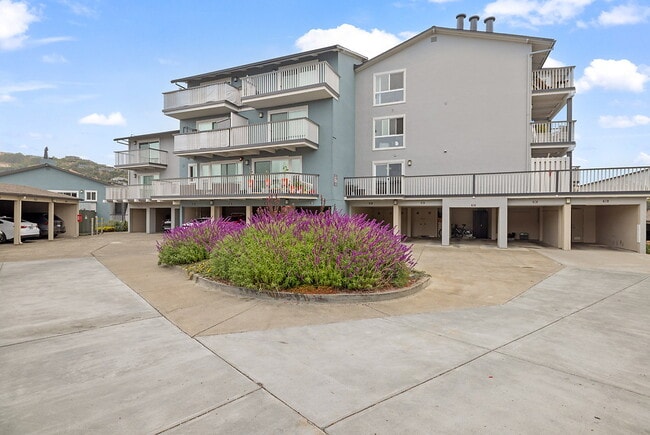 Photo - Vista Belvedere