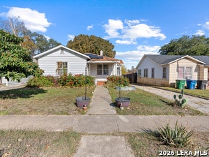 Building Photo - 1627 Schley Ave