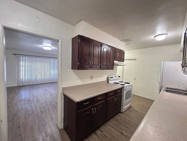 Photo - No Hoa! Single Story House with 4 Bedrooms 2 Bathrooms!