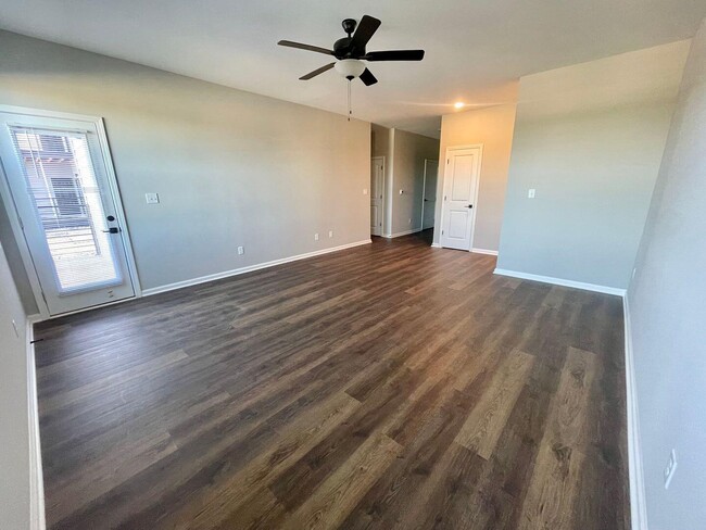 111 Juniper Path Unidad 3 Bedroom Unit