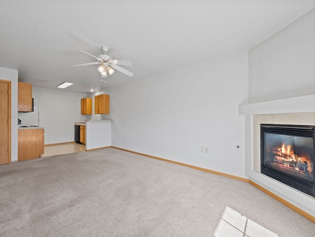 Photo - Well Maintained 2-Bed, 2-Bath Condo in Prime Location Near CSU! Unit B202