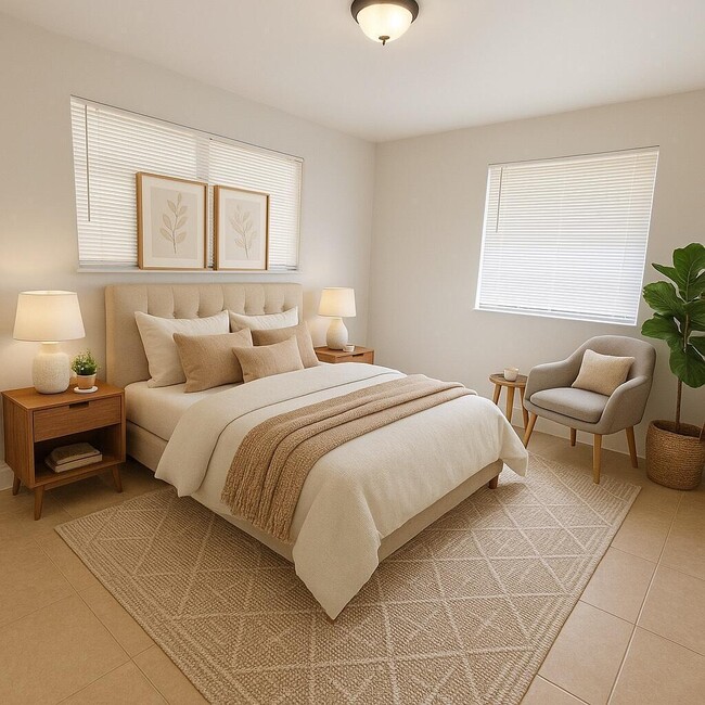 Photo - 1341 W 32nd St