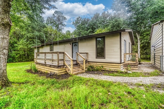 Building Photo - 37 Caswell Branch Rd