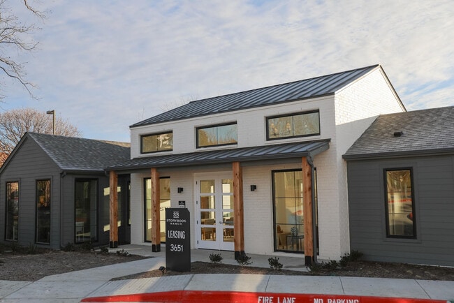 Photo - Storybook Ranch