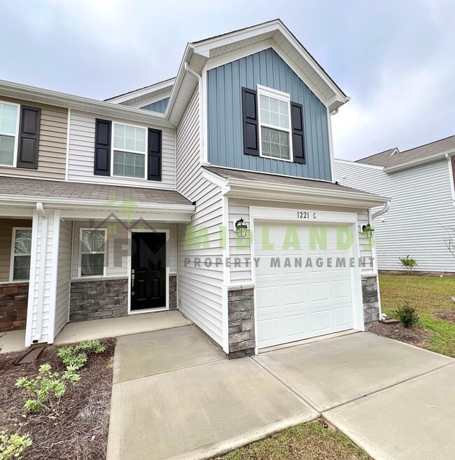 Photo - 1221C Champions Rest