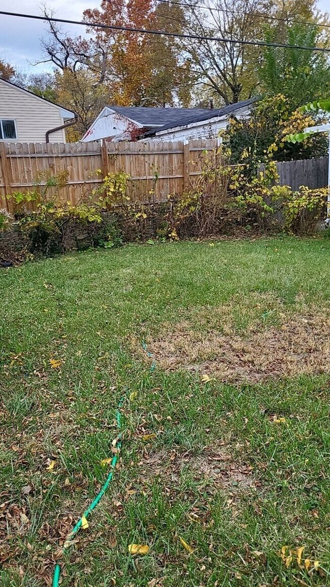 Beautifully Remodeled 3 Bedroom 1 Bath Rental House Rental in Dayton