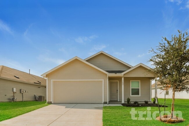 Building Photo - 1605 Baugh St