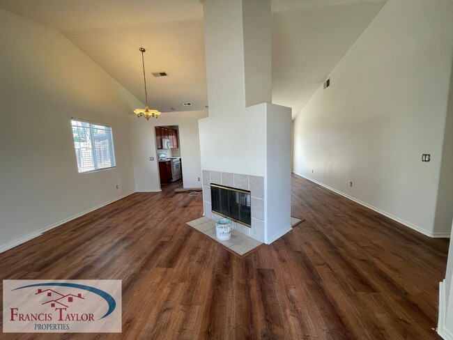 Spacious 4 Bedroom Home in San Marcos - House Rental in San Marcos, CA ...