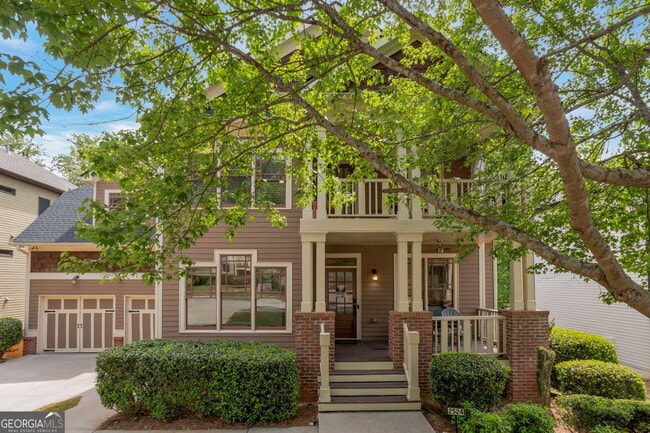 Photo - 2524 Kickerillo Way SE