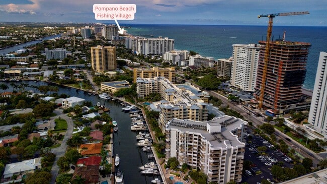 Photo - 1361 S Ocean Blvd Unit 808