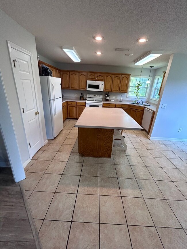 Photo - Indian Creek Subdivision!