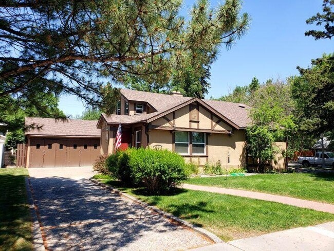 Building Photo - 2 bedroom in Billings MT 59101