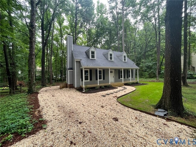 Photo - 13912 Sterlings Bridge Rd