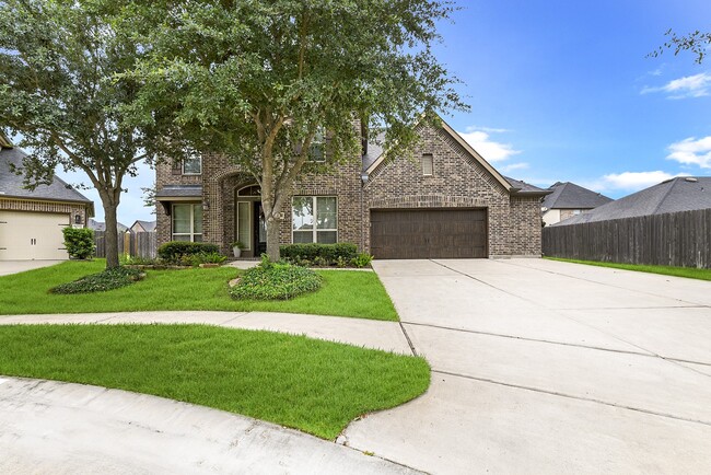Photo - 29110 Weldons Forest Ct