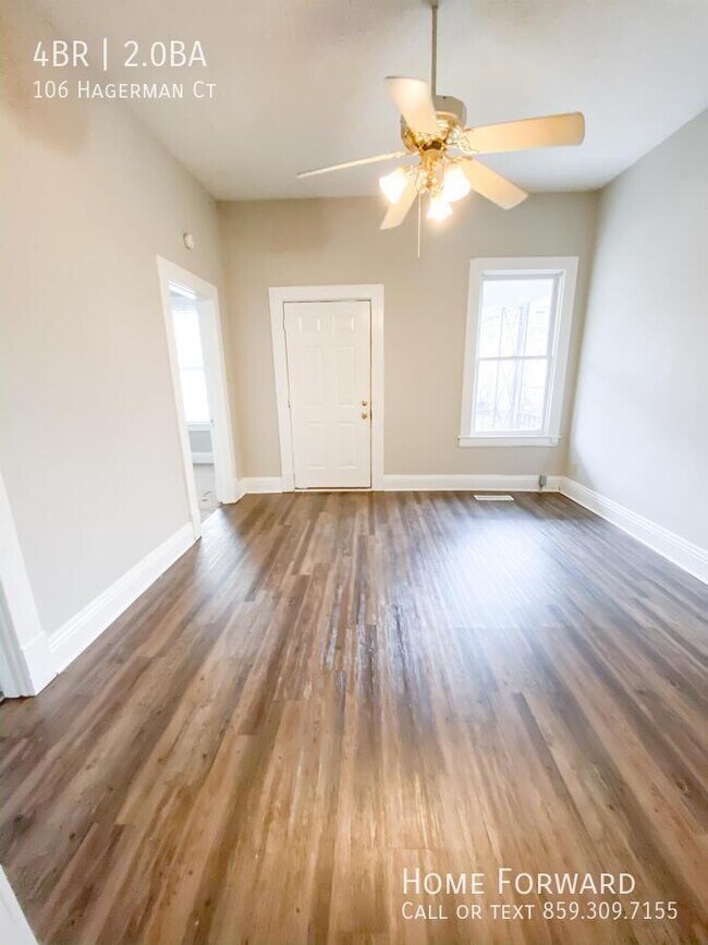 Photo - 106 Hagerman Ct
