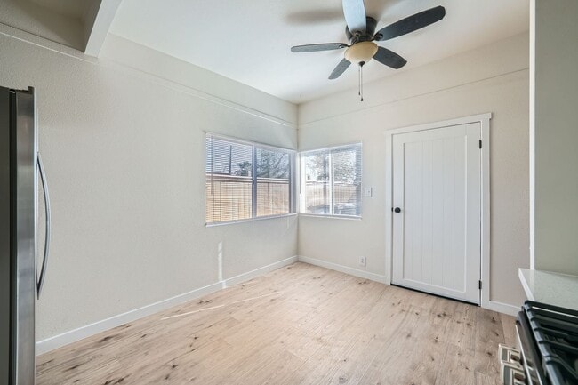 Photo - Stunning 2 Bedroom Newly Remodeled Modern Unit in Downtown Las Vegas