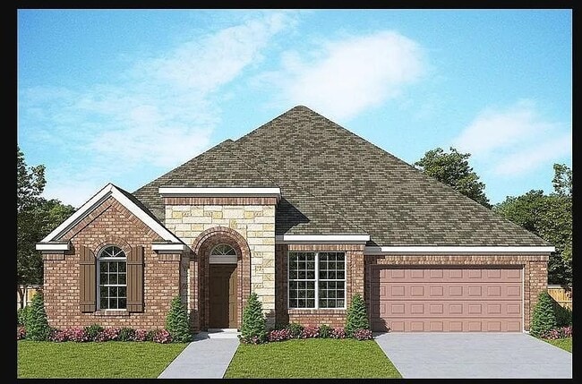 Building Photo - 5831 Turquoise Hl Ln