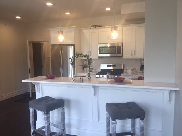 Photo - The Anderson Apartments