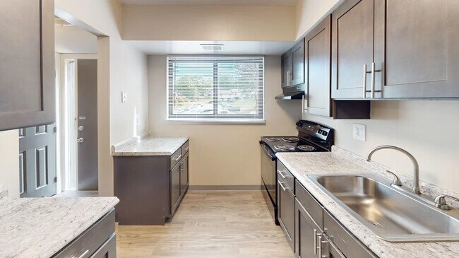 Riverwind at Chatham Park Drive
