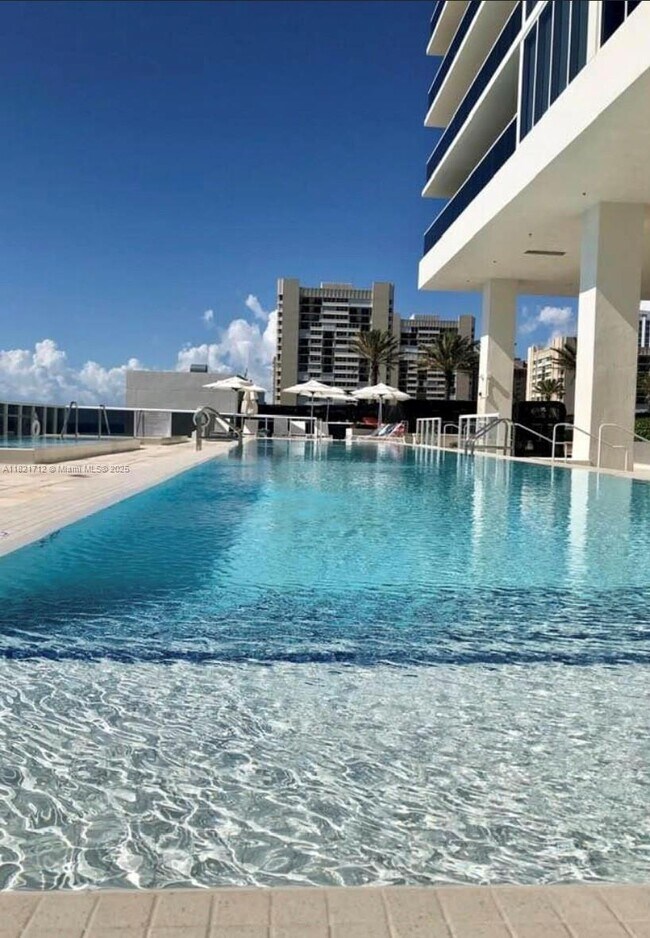 Photo - 1830 S Ocean Dr Unit 1809
