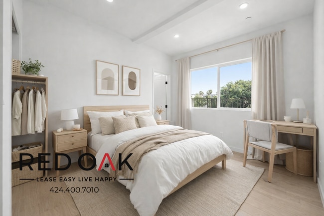 Photo - 415 N La Fayette Park Pl Unit 415