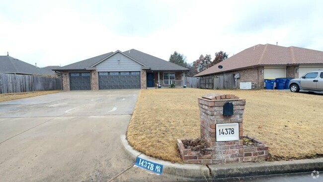 Building Photo - 14378 Ramblewood Terrace Rental