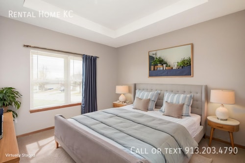 Photo - 23504 W 73rd Terrace