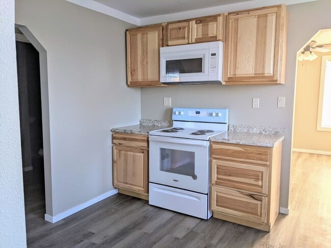 Photo - Newly Renovated 2 Bedroom, 1 Bath