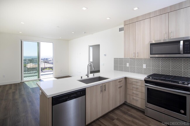 Building Photo - 3975 Old Town Ave Unit 13 Rental