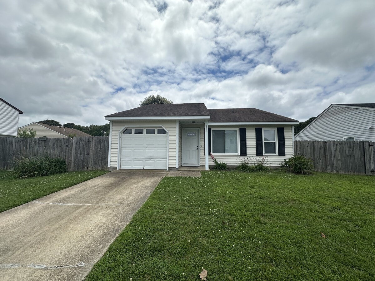 Photo - 3621 Campion Ave