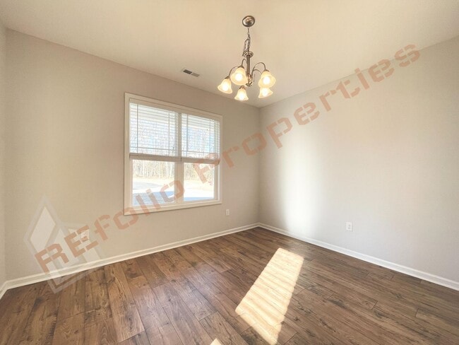 Photo - Stunning 4 Bedroom 2.5 Bathroom Home w/ Primary Suite on Main Level @ Ashcroft, Clayton, Availabl...