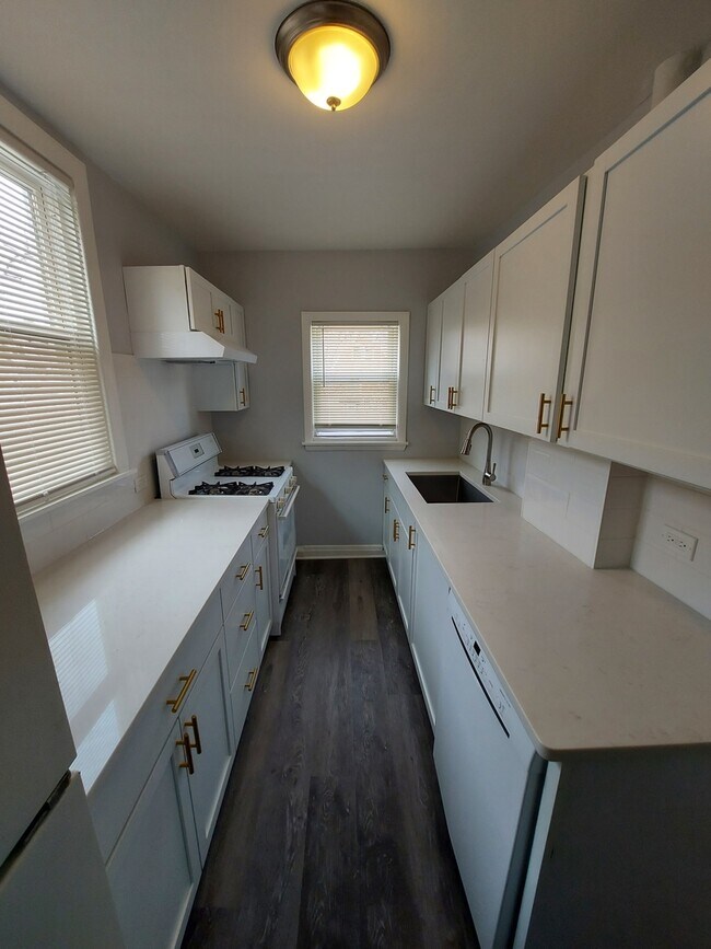 Photo - 1009 Garnett Pl