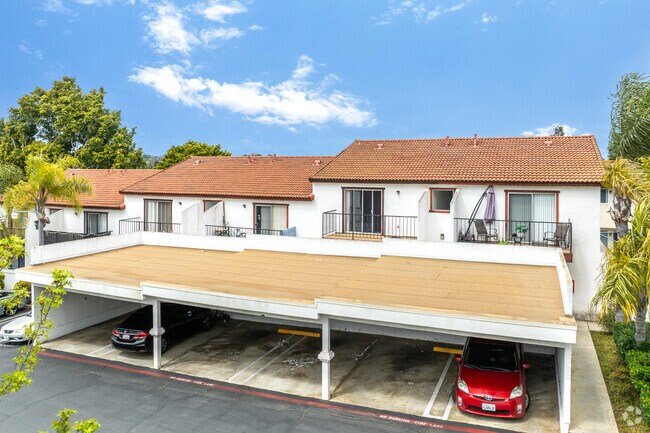 Plymouth Heights Apartments