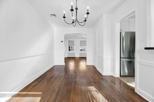 Photo - 3822 W St NW