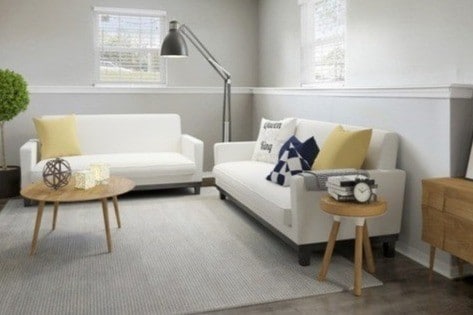 Interior Photo
