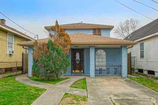 Building Photo - 1226 Vallette St Rental