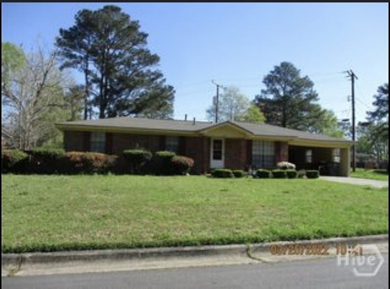Photo - 1611 Delano St House