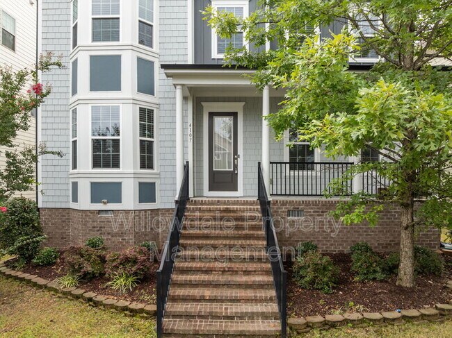 Photo - 4107 Bluff Oak Dr