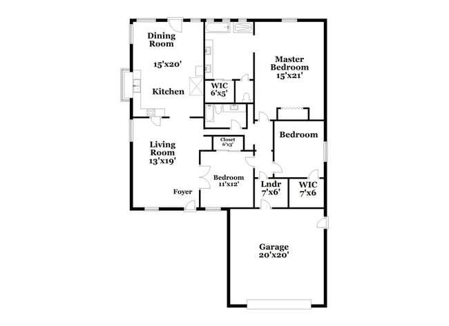 Photo - 20026 North 21st St