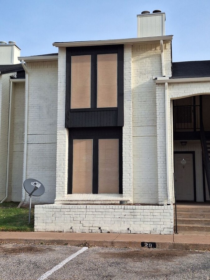 Spacious 1 bedroom - Spacious 1 bedroom