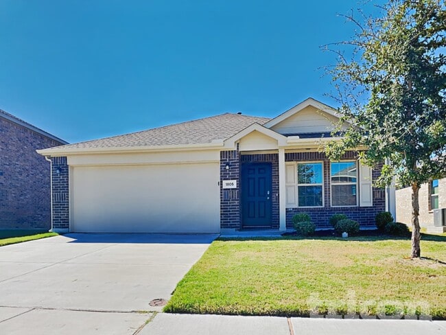 Photo - 1805 Westfall Dr