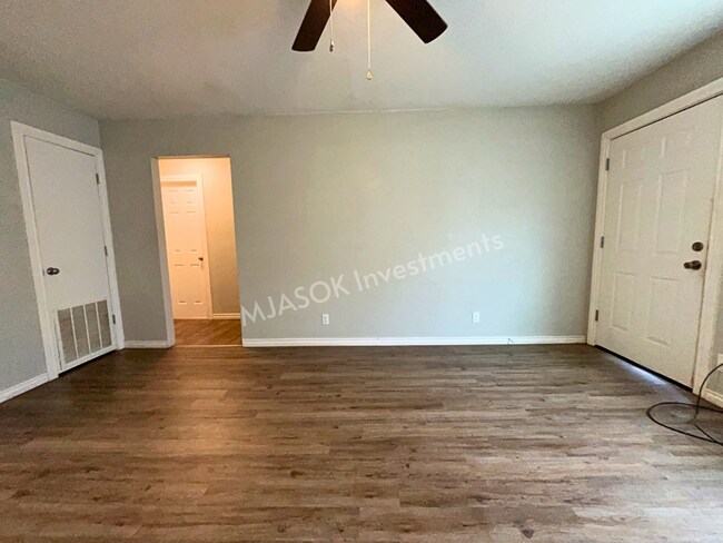 3-Bed, 2-Bath Home Minutes from Fort Sill – Move-In Ready!