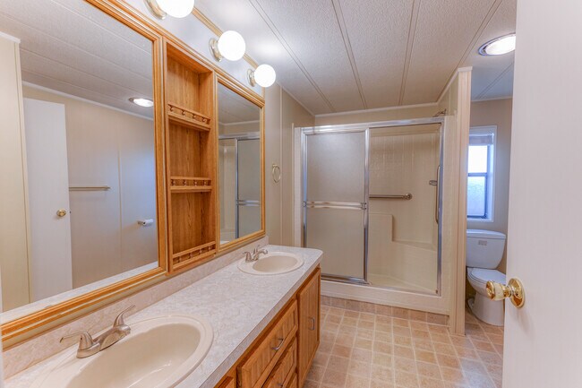 Photo - Las Vegas Meadows Active 55+